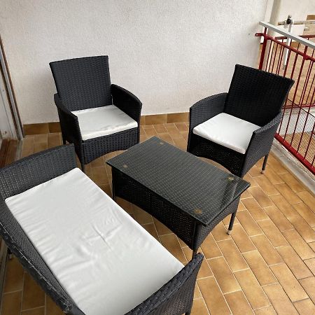 Residence Cristallo - Sabbiadoro Линьяно-Саббьядоро Экстерьер фото