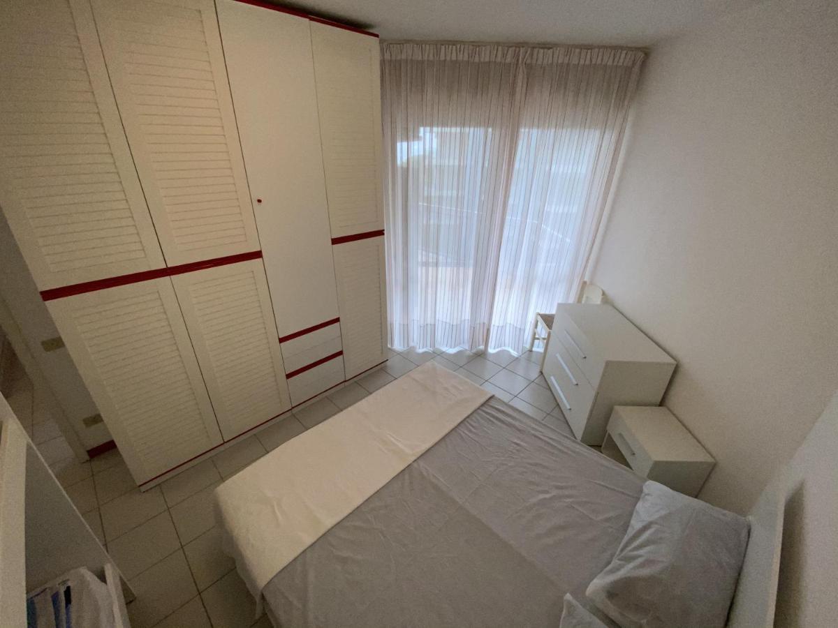 Residence Cristallo - Sabbiadoro Линьяно-Саббьядоро Экстерьер фото